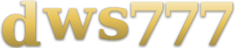 dws777 logo